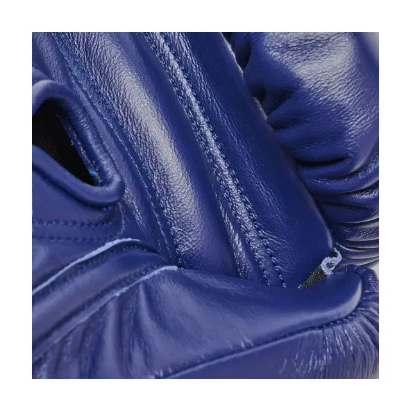 Guantes de Boxeo Leone Orlando Tricolor