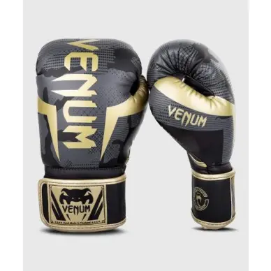 Guantes de boxeo Venum Elite - 26