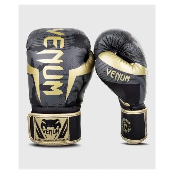 Guantes de boxeo Venum Elite