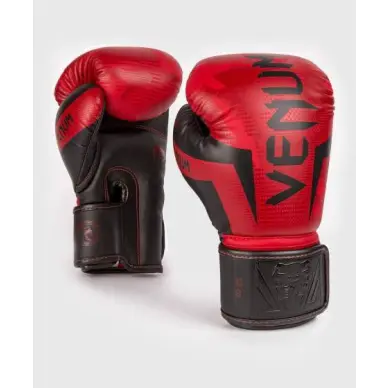 Guantes de boxeo Venum Elite - 27