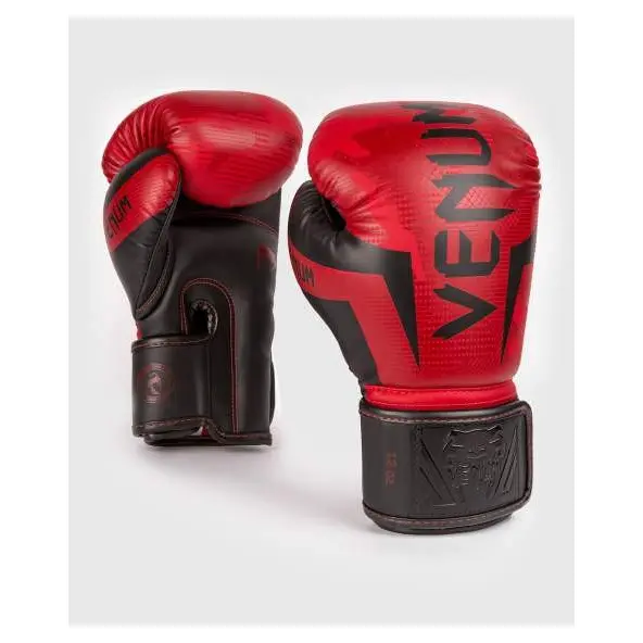 Guantes de boxeo Venum Elite