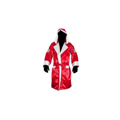 Bata de Boxeo Cleto Reyes - 2