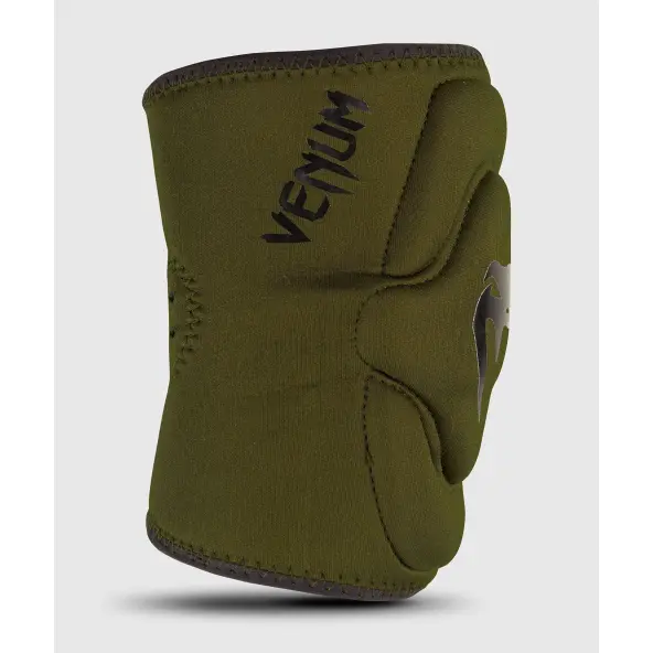 Rodilleras Venum Gel Kontact