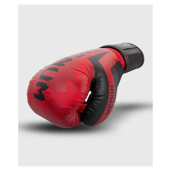 Guantes de boxeo Venum Elite