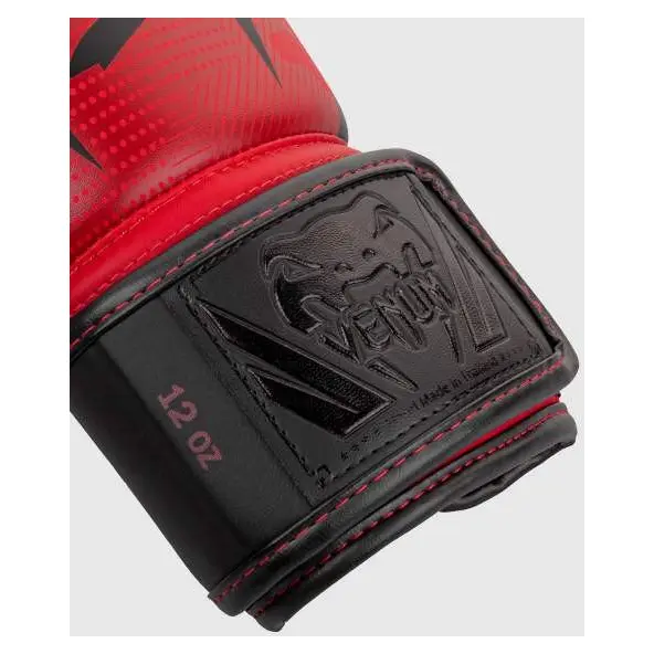 Guantes de boxeo Venum Elite