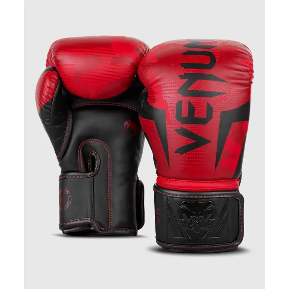 Guantes de boxeo Venum Elite