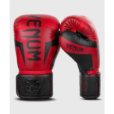Guantes de boxeo Venum Elite - 33