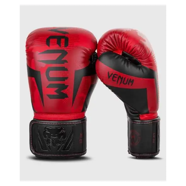 Guantes de boxeo Venum Elite