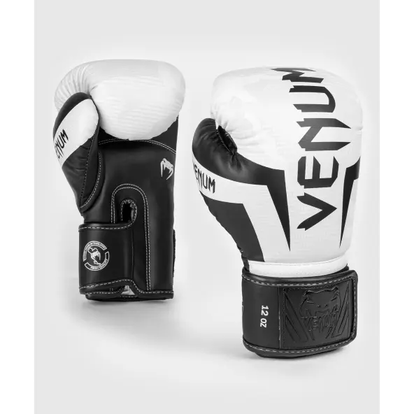 Guantes de boxeo Venum Elite