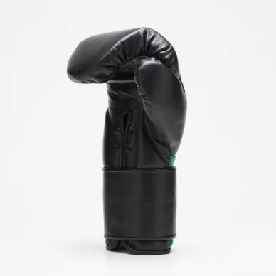Guantes de Boxeo Leone Orlando Tricolor - 13