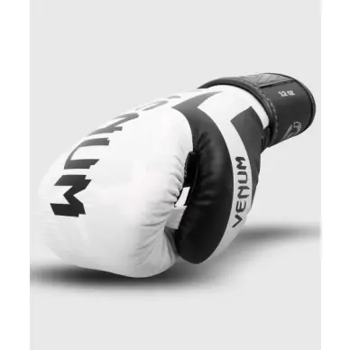 Guantes de boxeo Venum Elite - 37