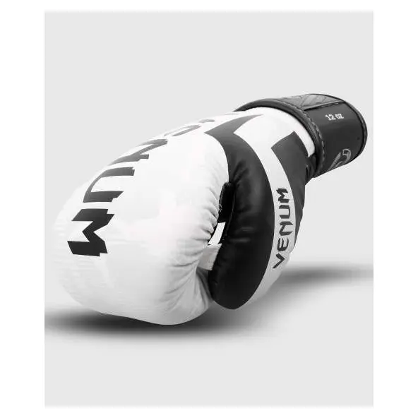 Guantes de boxeo Venum Elite