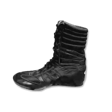 Zapatos de boxeo inglés ChampBoxing