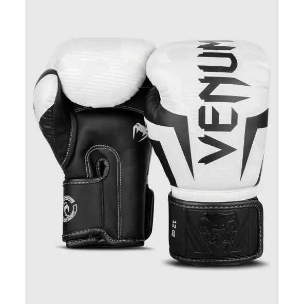 Guantes de boxeo Venum Elite