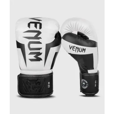 Guantes de boxeo Venum Elite - 40