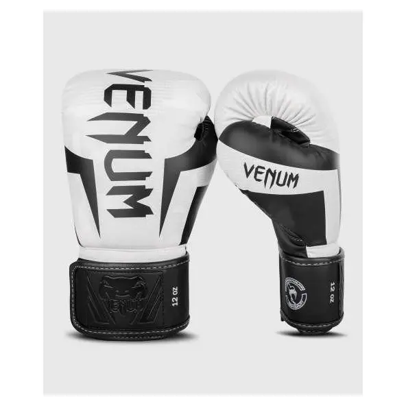 Guantes de boxeo Venum Elite