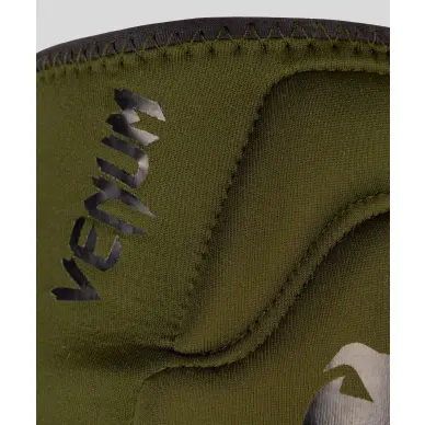 Rodilleras Venum Gel Kontact - 11