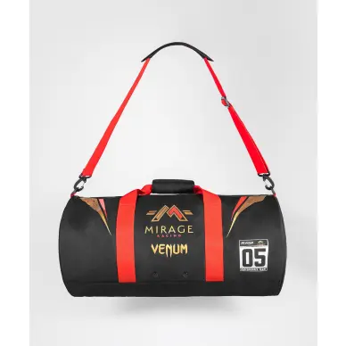 Bolsa de deporte Duffle Bag Venum Mirage X - 7