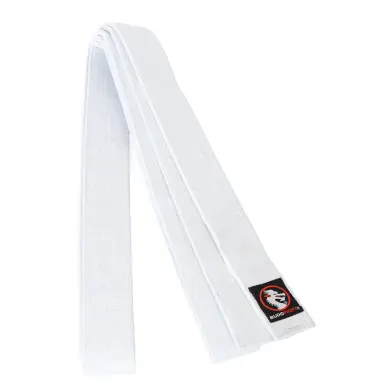 Cinturón Taekwondo Blanco