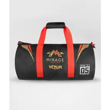 Bolsa de deporte Duffle Bag Venum Mirage X - 8
