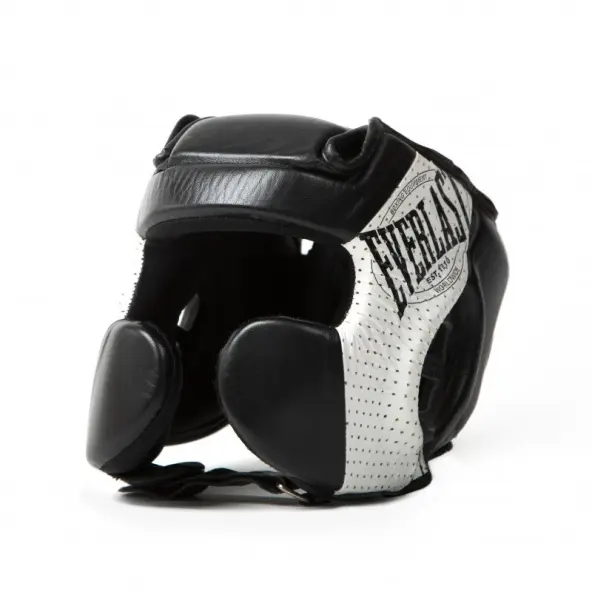 Casco de Boxeo Everlast