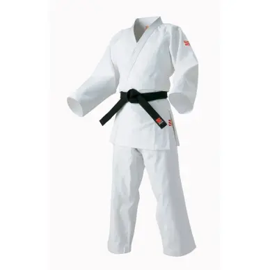 Kimono judo KusaKura JOA Sensei Japón