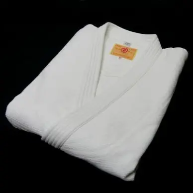Kimono judo KusaKura JOA Sensei Japón - 2