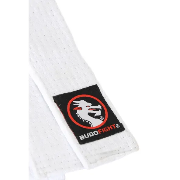 Cinturón Taekwondo Blanco
