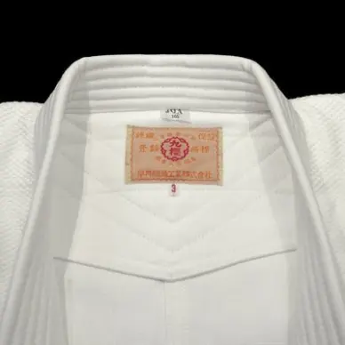Kimono judo KusaKura JOA Sensei Japón - 6