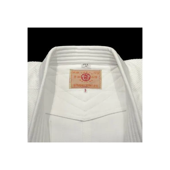 Kimono judo KusaKura JOA Sensei Japón