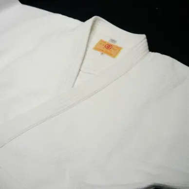 Kimono judo KusaKura JOA Sensei Japón - 7