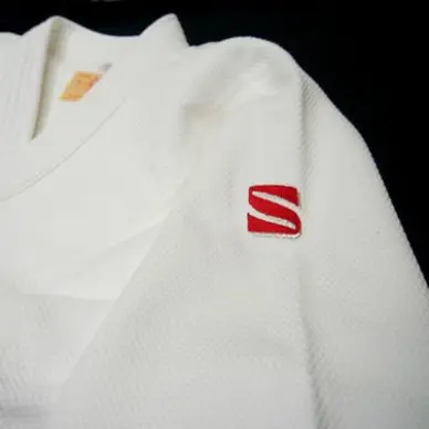 Kimono judo KusaKura JOA Sensei Japón - 8