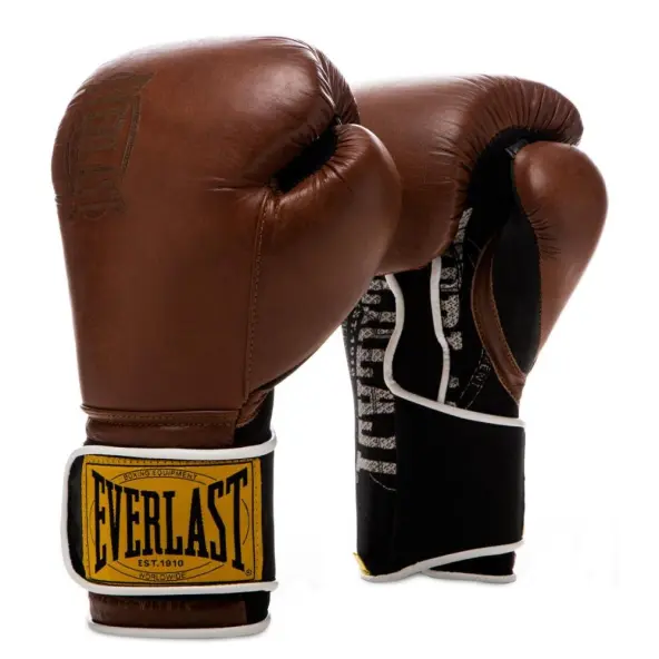 Guante de Boxeo Everlast Classic 1910