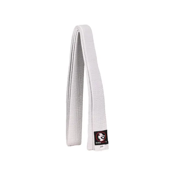 Cinturón Taekwondo Blanco