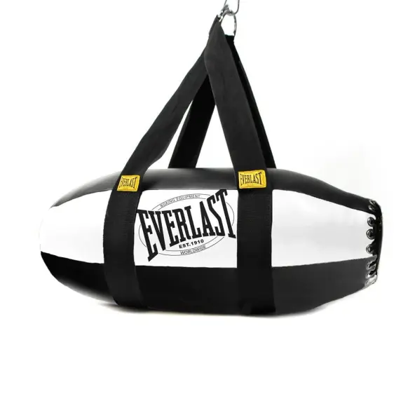 Saco de boxeo Everlast 1910 Torpedo