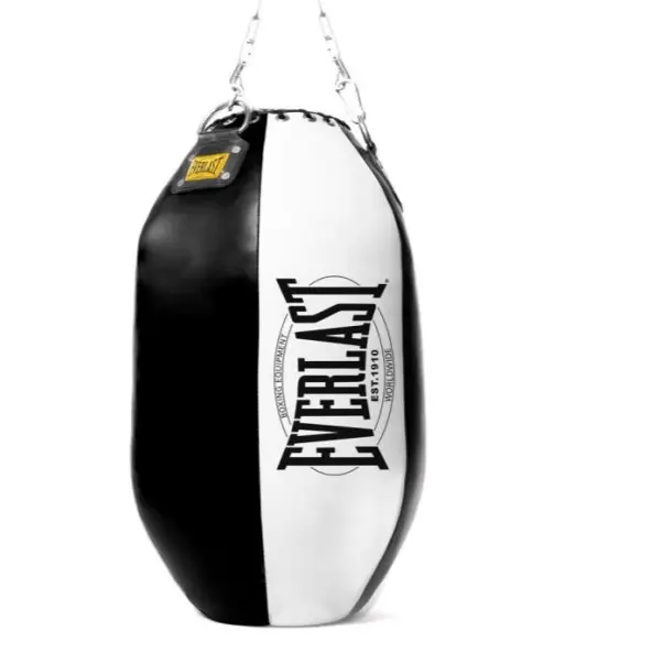 Saco de Boxeo Body Shot Everlast 1910