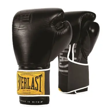 Guante de Boxeo Everlast Classic 1910 - 3