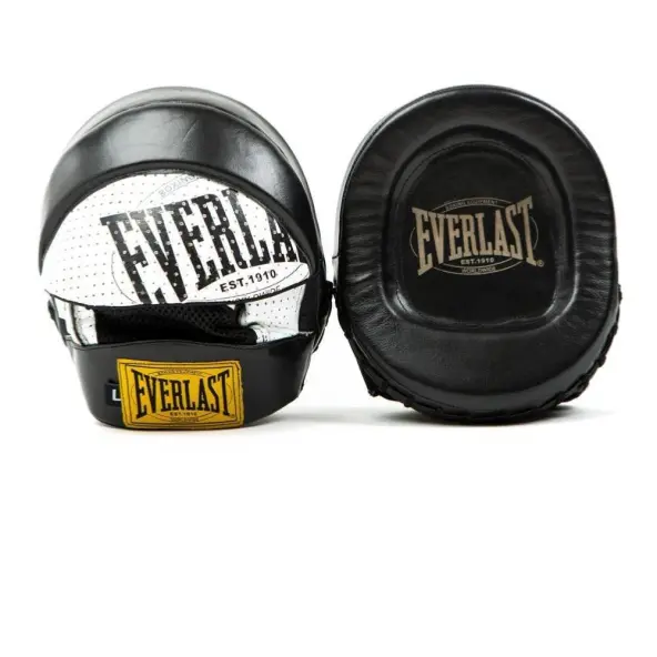 Manoplas Everlast 1910
