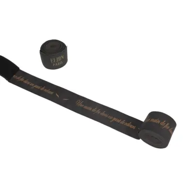 Vendas de boxeo Elion Alcantara 450 cm - 4