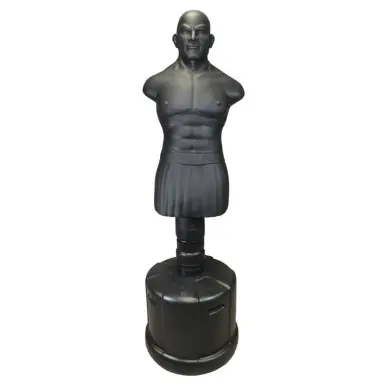 Punching Ball Human Bag Metal Box