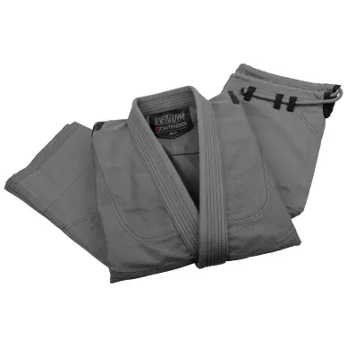 Kimono JJB Venum Contender Evo - 4