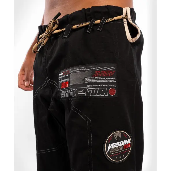 Kimono JJB Venum Elite 3.0