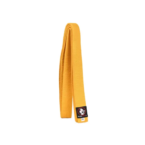 Cinturón Taekwondo Amarillo