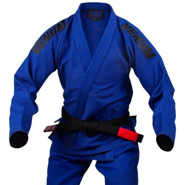 Kimono JJB Venum Contender Evo