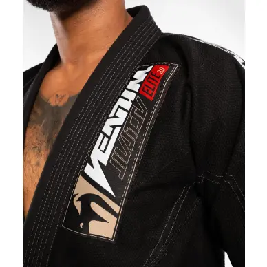Kimono JJB Venum Elite 3.0 - 7