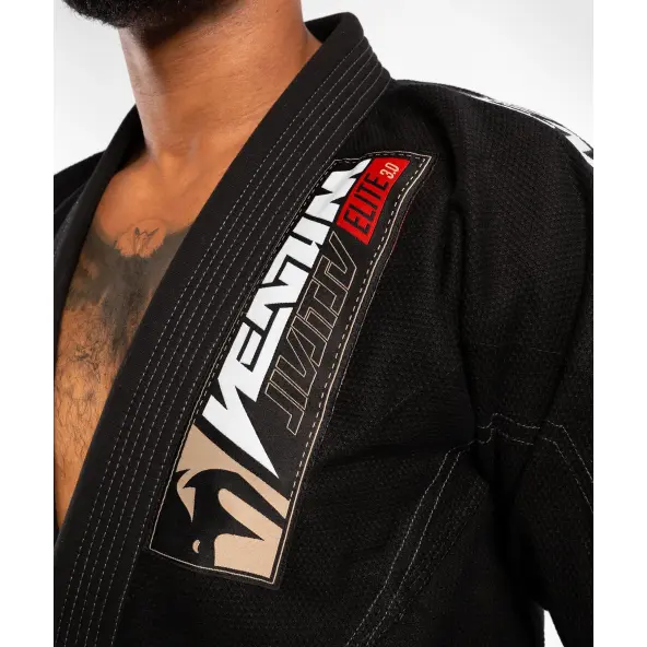 Kimono JJB Venum Elite 3.0