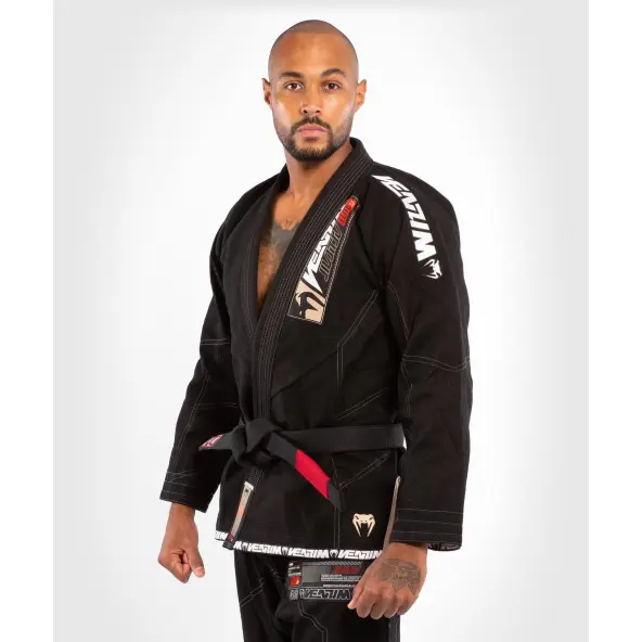 Kimono JJB Venum Elite 3.0