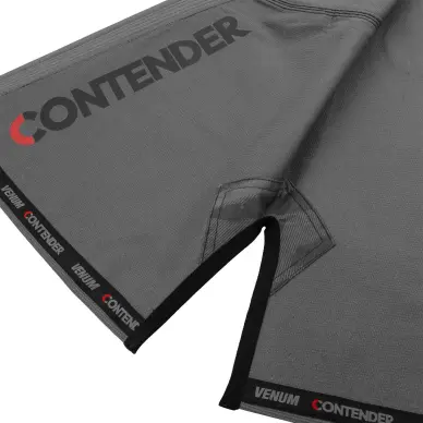 Kimono JJB Venum Contender Evo - 11