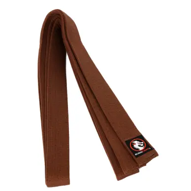 Cinturón Taekwondo Marrón