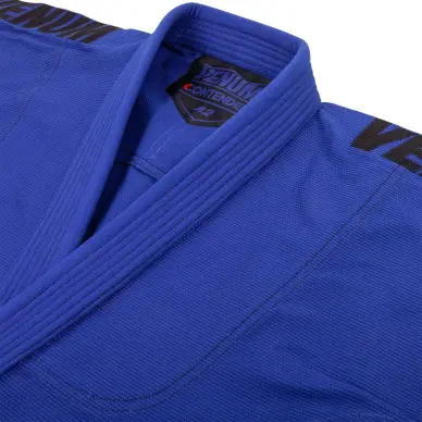 Kimono JJB Venum Contender Evo - 13